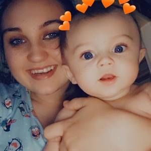 Meet your Posher, Phebe